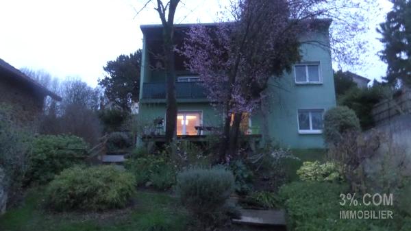 Maison 3 piéces 83m² Villeneuve-Saint-Georges (94190)