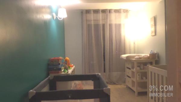 Maison 3 piéces 83m² Villeneuve-Saint-Georges (94190)