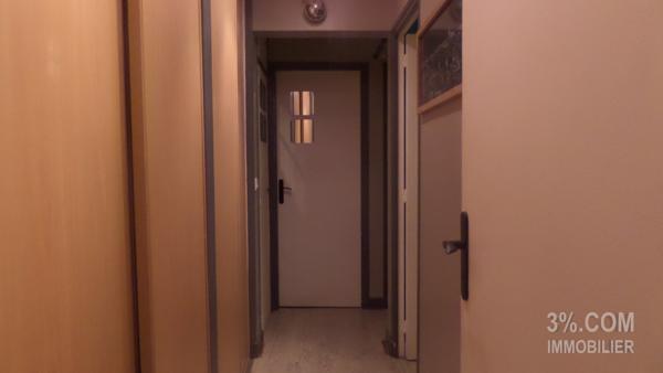 Maison 3 piéces 83m² Villeneuve-Saint-Georges (94190)