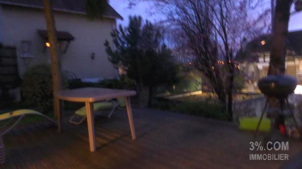 Maison 3 piéces 83m² Villeneuve-Saint-Georges (94190)