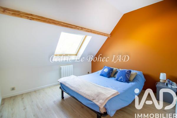 Maison à vendre 7 pièces 118 m² Saint-Leu-la-Forêt