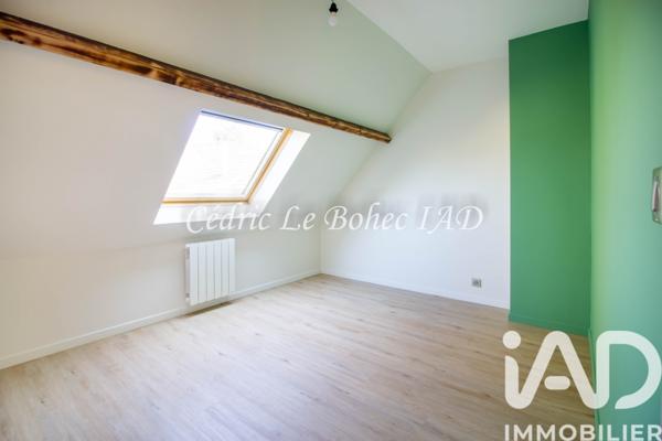 Maison à vendre 7 pièces 118 m² Saint-Leu-la-Forêt