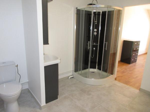 LOCATION MAISON F6 CENTRE VILLE MONTLUCON Montlucon