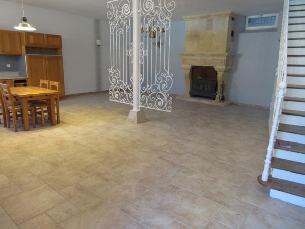 LOCATION MAISON F6 CENTRE VILLE MONTLUCON Montlucon