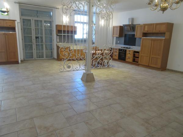 LOCATION MAISON F6 CENTRE VILLE MONTLUCON Montlucon