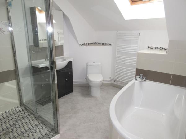 LOCATION MAISON F6 CENTRE VILLE MONTLUCON Montlucon