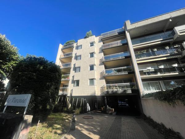 Immobilier commercial 92m² à vendre Chamalières 63400 196000€ - Micro.immo Immobilier commercial