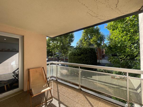 Immobilier commercial 92m² à vendre Chamalières 63400 196000€ - Micro.immo Immobilier commercial