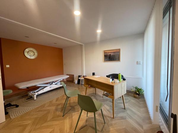 Immobilier commercial 92m² à vendre Chamalières 63400 196000€ - Micro.immo Immobilier commercial