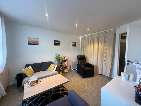 Immobilier commercial 92m² à vendre Chamalières 63400 196000€ - Micro.immo Immobilier commercial