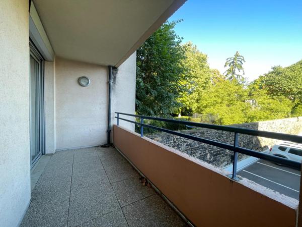Immobilier commercial 92m² à vendre Chamalières 63400 196000€ - Micro.immo Immobilier commercial