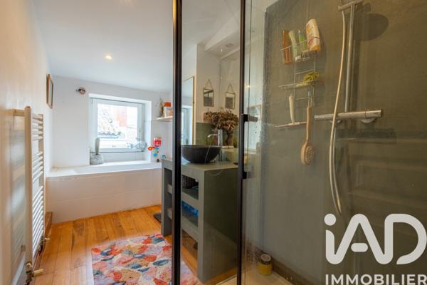 Appartement à vendre 3 pièces 90 m² Bordeaux