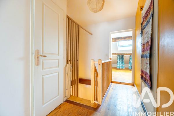 Appartement à vendre 3 pièces 90 m² Bordeaux