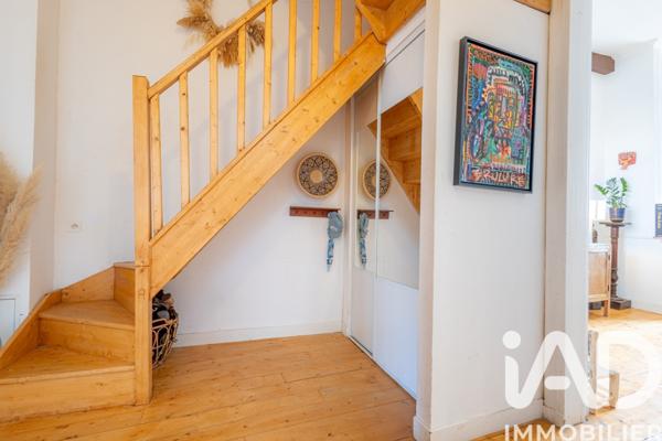 Appartement à vendre 3 pièces 90 m² Bordeaux
