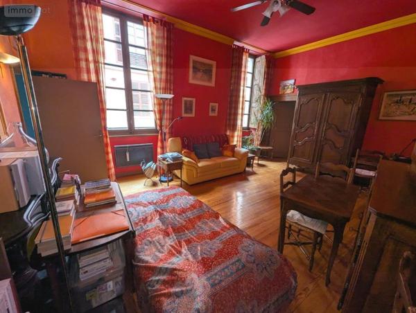 Appartement à vendre à Chambéry en Savoie (73000), ref : 73006-197