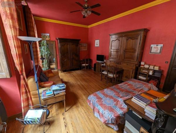 Appartement à vendre à Chambéry en Savoie (73000), ref : 73006-197