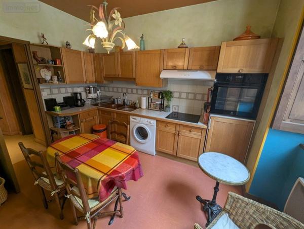 Appartement à vendre à Chambéry en Savoie (73000), ref : 73006-197