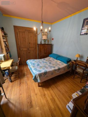 Appartement à vendre à Chambéry en Savoie (73000), ref : 73006-197