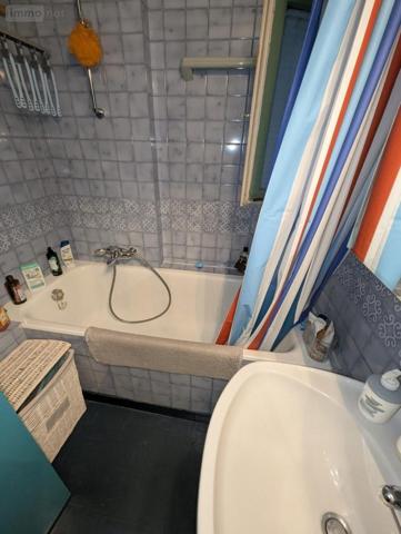 Appartement à vendre à Chambéry en Savoie (73000), ref : 73006-197