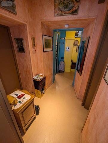 Appartement à vendre à Chambéry en Savoie (73000), ref : 73006-197