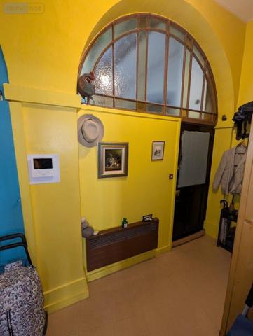 Appartement à vendre à Chambéry en Savoie (73000), ref : 73006-197