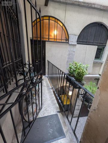 Appartement à vendre à Chambéry en Savoie (73000), ref : 73006-197