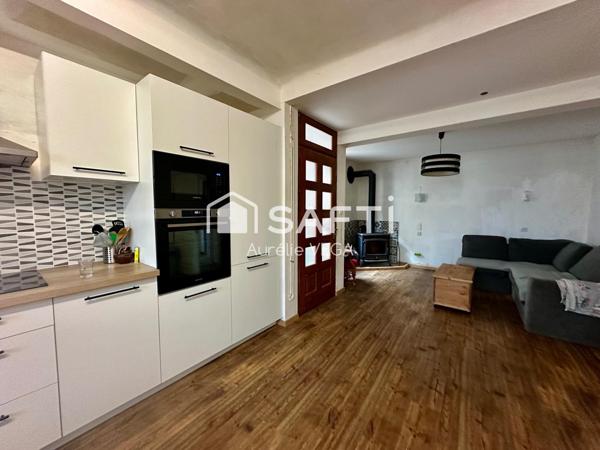 Maison avec Grandes Dépendances et Jardin