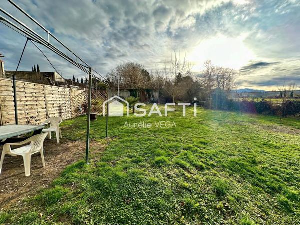 Maison avec Grandes Dépendances et Jardin