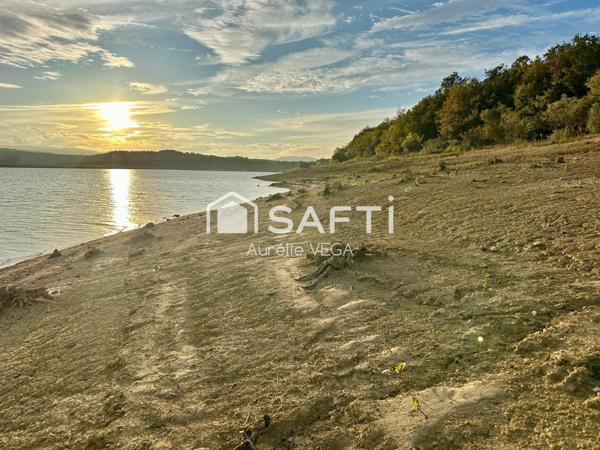 Maison avec Grandes Dépendances et Jardin