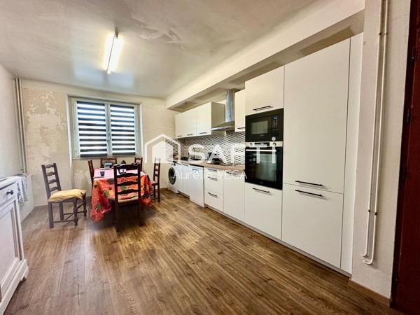 Maison avec Grandes Dépendances et Jardin