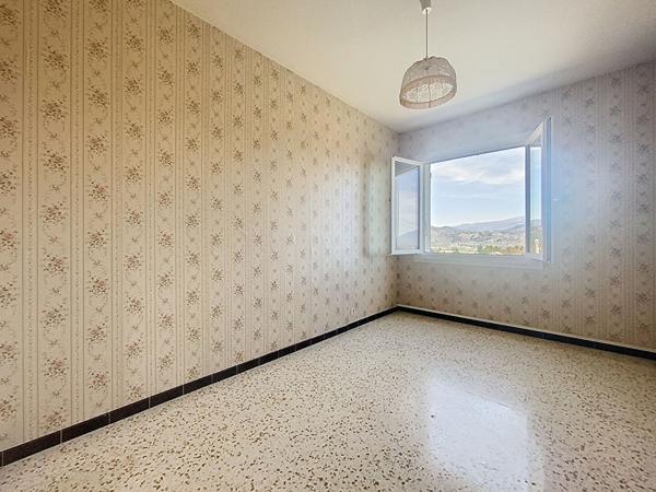 A vendre maison Le Poet