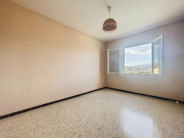 A vendre maison Le Poet