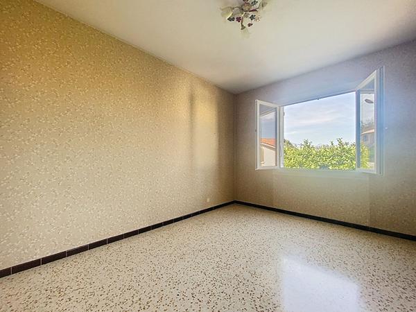 A vendre maison Le Poet