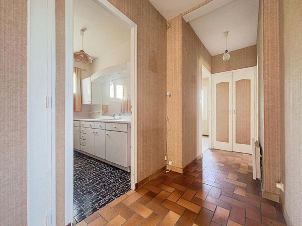 A vendre maison Le Poet