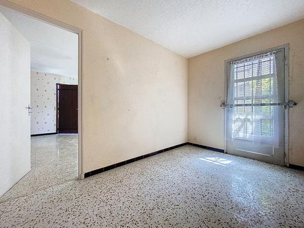 A vendre maison Le Poet