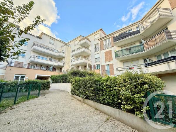 Appartement F3 à vendre  3 pièces - 55,40 m2 ARGENTEUIL - 95