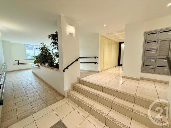 Appartement F3 à vendre  3 pièces - 55,40 m2 ARGENTEUIL - 95