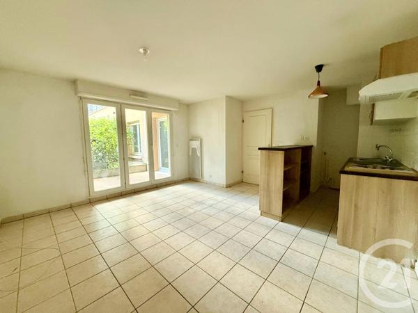 Appartement F3 à vendre  3 pièces - 55,40 m2 ARGENTEUIL - 95