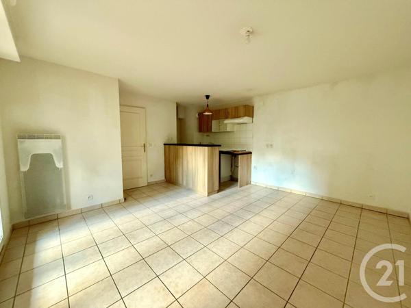 Appartement F3 à vendre  3 pièces - 55,40 m2 ARGENTEUIL - 95