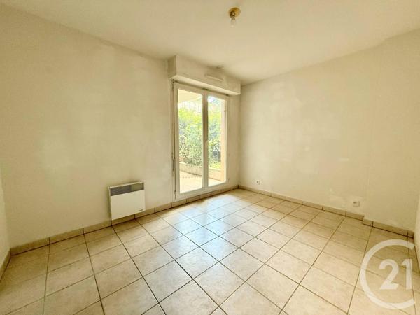 Appartement F3 à vendre  3 pièces - 55,40 m2 ARGENTEUIL - 95