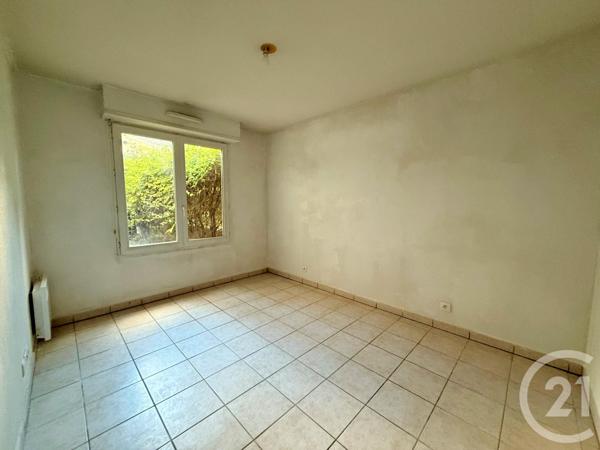 Appartement F3 à vendre  3 pièces - 55,40 m2 ARGENTEUIL - 95