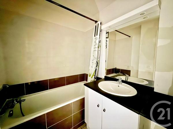 Appartement F3 à vendre  3 pièces - 55,40 m2 ARGENTEUIL - 95