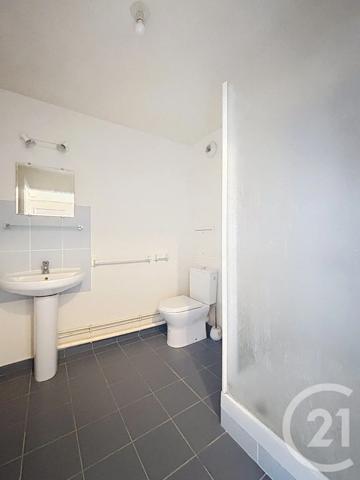 Appartement F1 à vendre  1 pièce - 27,68 m 2   COMPIEGNE  - 60