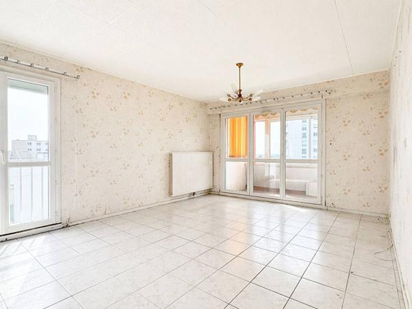 APPARTEMENT à ROYAN