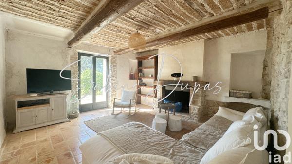 Maison à vendre 6 pièces 148 m² Goult