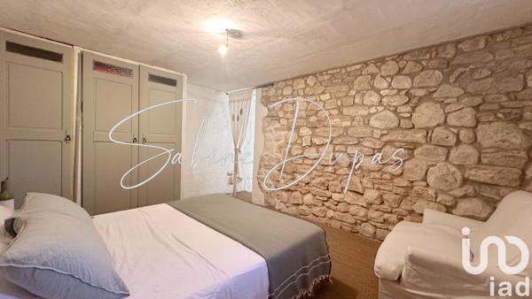 Maison à vendre 6 pièces 148 m² Goult