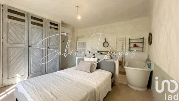 Maison à vendre 6 pièces 148 m² Goult