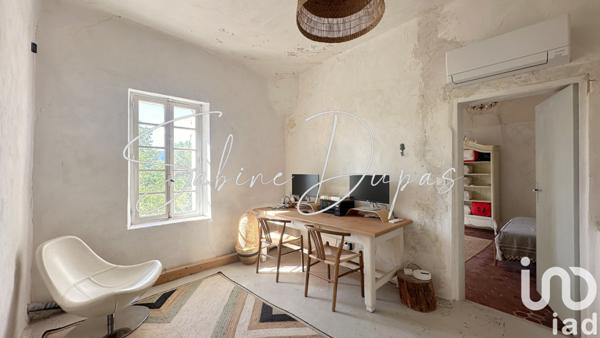 Maison à vendre 6 pièces 148 m² Goult