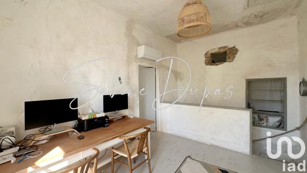 Maison à vendre 6 pièces 148 m² Goult