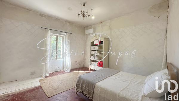 Maison à vendre 6 pièces 148 m² Goult